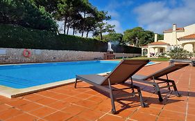 Praia D'El Rey - Townhouse Dom Duarte
